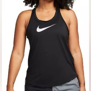 Nike Pro Swoosh Dri-FIT Tank Top